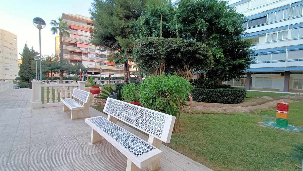 Holidays At My Spanish Grandma Alicante Exterior photo
