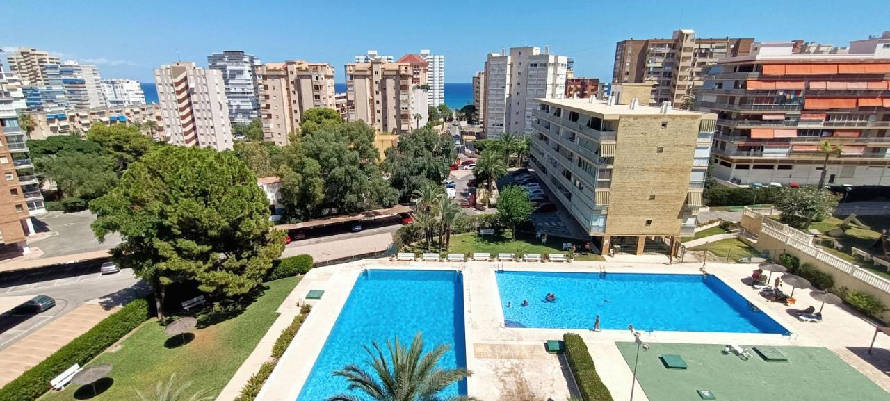 Holidays At My Spanish Grandma Alicante Exterior photo