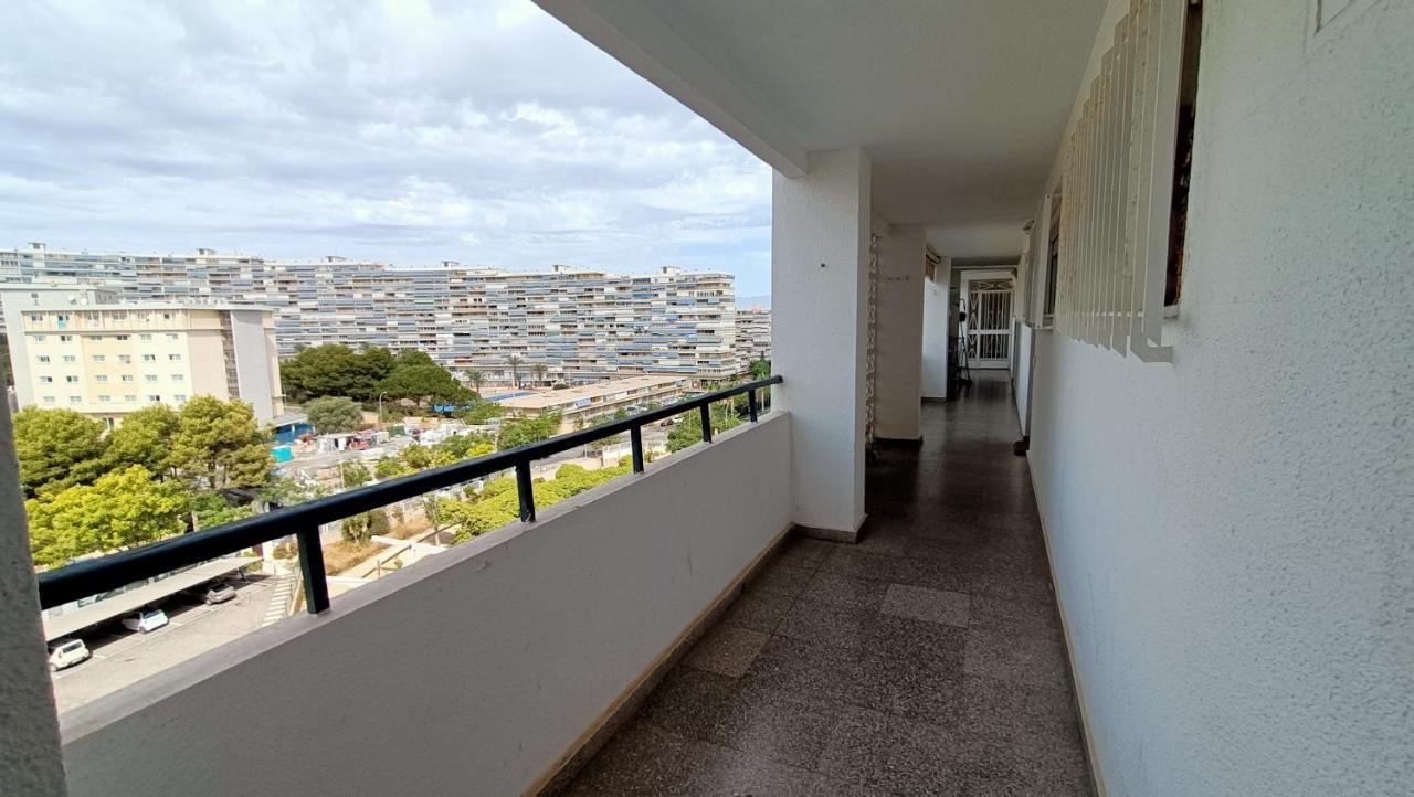 Holidays At My Spanish Grandma Alicante Exterior photo