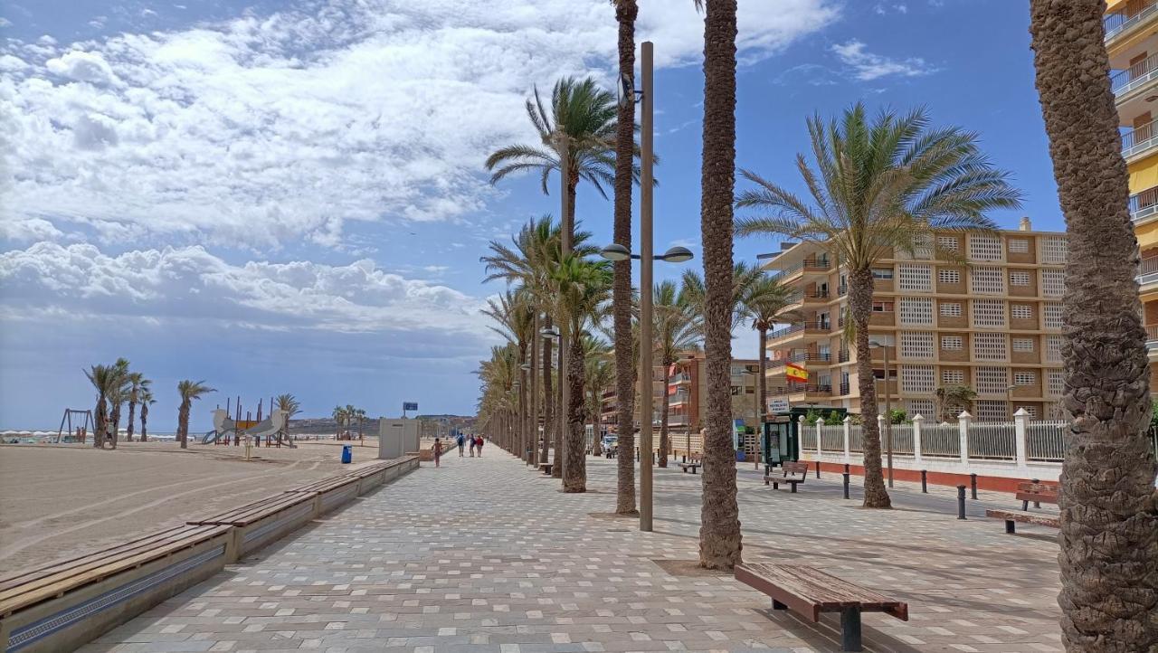 Holidays At My Spanish Grandma Alicante Exterior photo